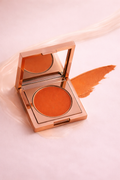 Orange Apricot